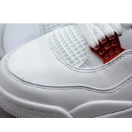 Red Metallic CT8527-112 Jordan Air 4 0603